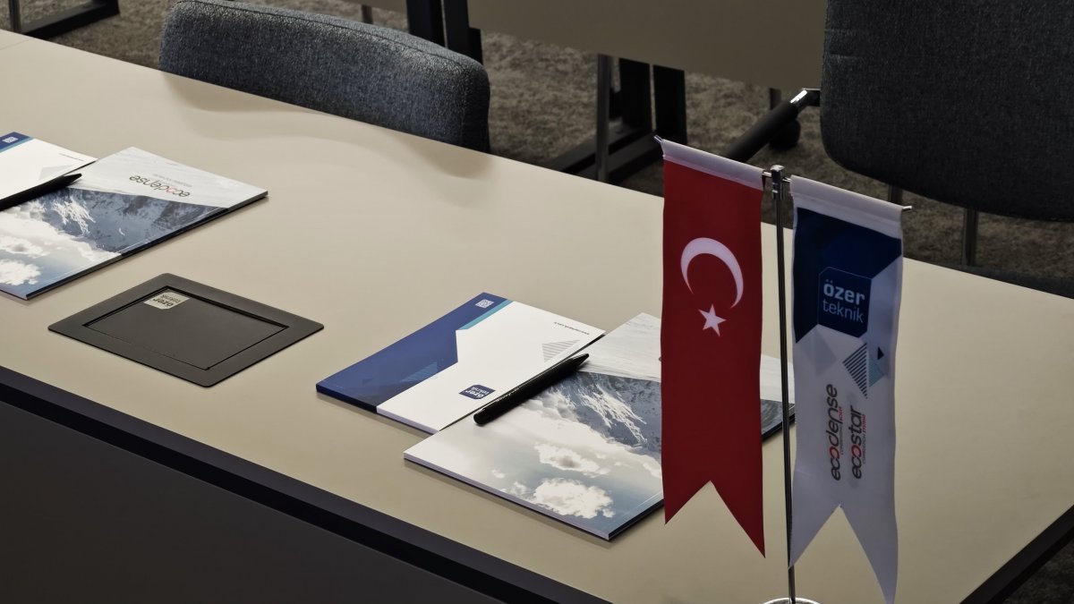ECODENS SEMİNER