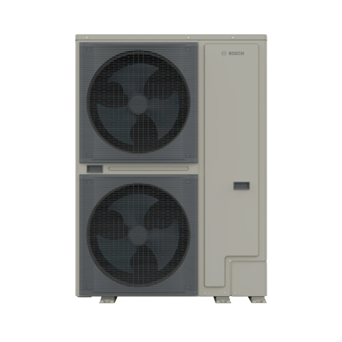 Bosch Compress 2000 AWF