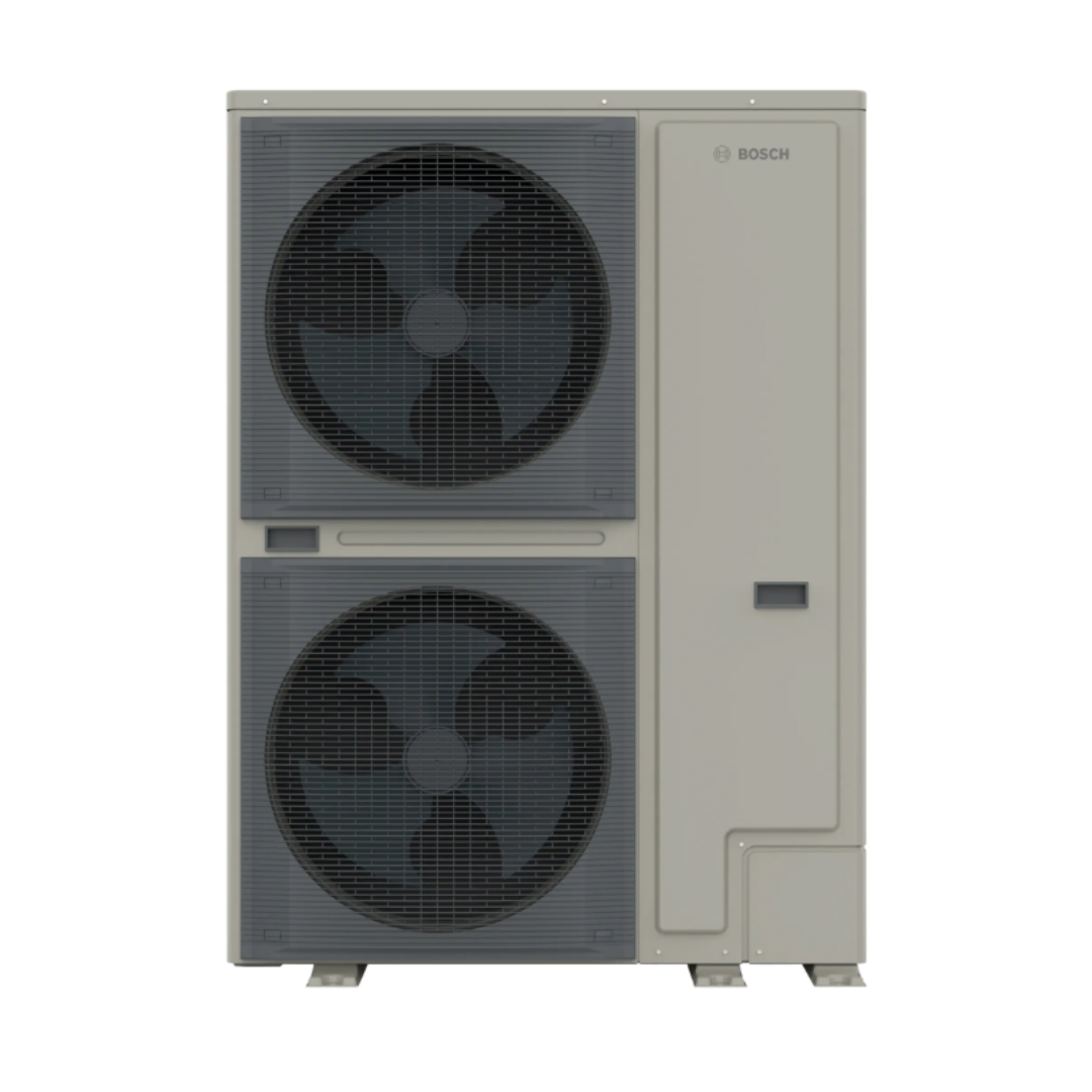 Bosch Compress 2000 AWF