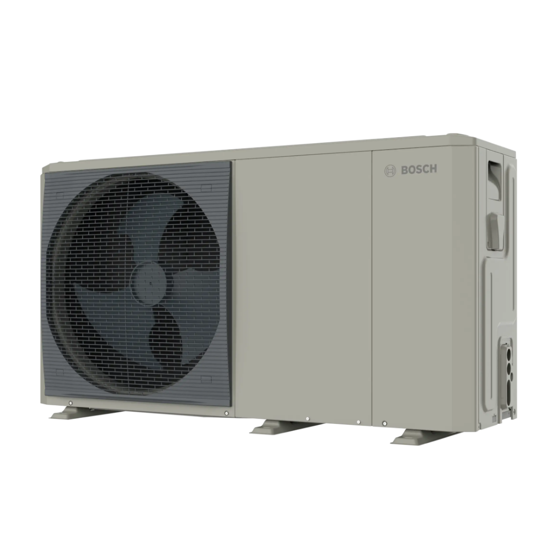 Bosch Compress 2000 AWF