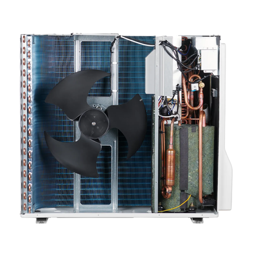 Bosch Compress 3400i AWS