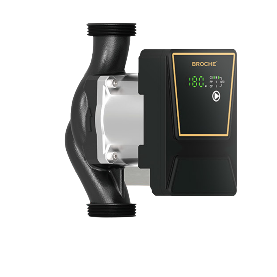 APM-A Yüksek Verimli Sirkülasyon Pompası