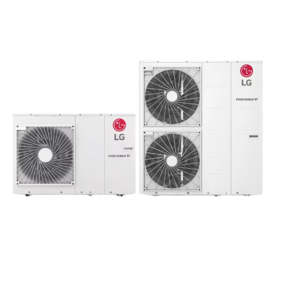 LG-ZHBW096A0-THERMAV Monoblok-Monofaze - R32