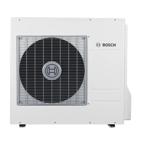 Bosch Compress 3400i AWS