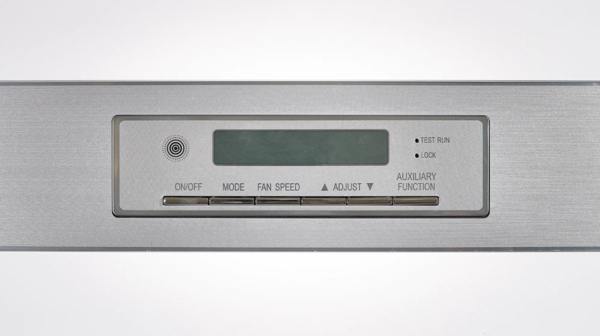 Bosch Climate 5000 LF