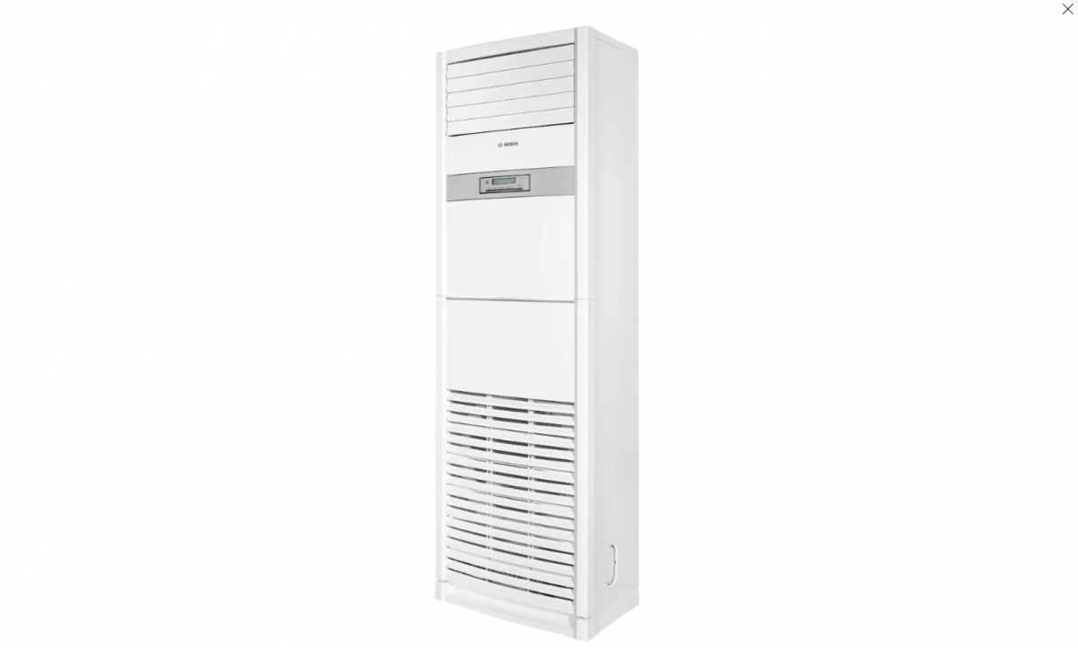 Bosch Climate 5000 LF