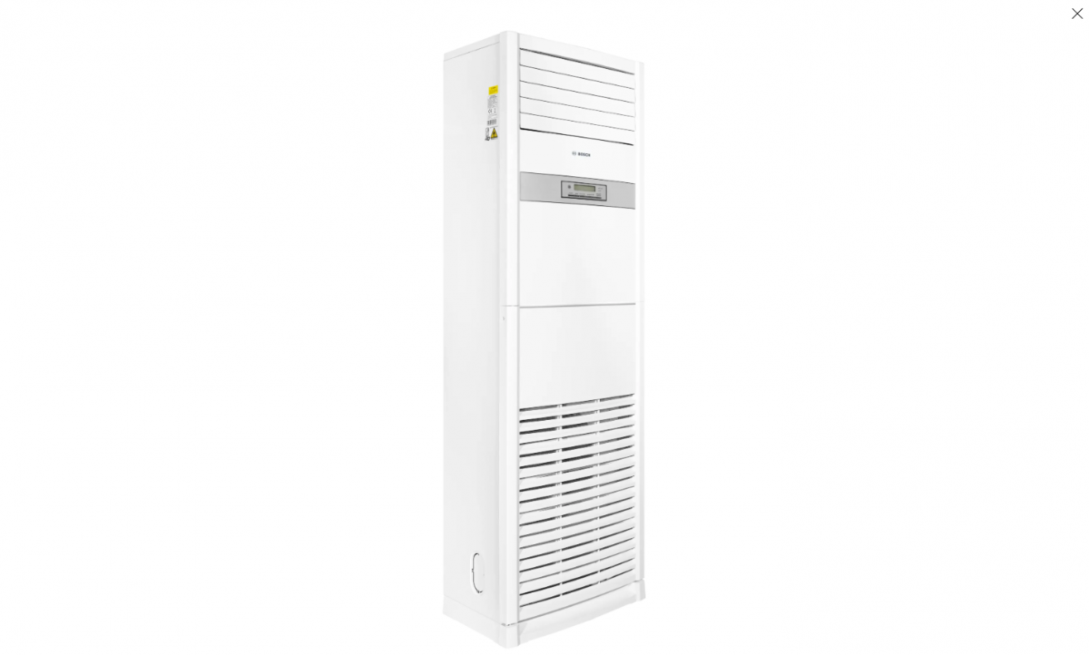 Bosch Climate 5000 LF