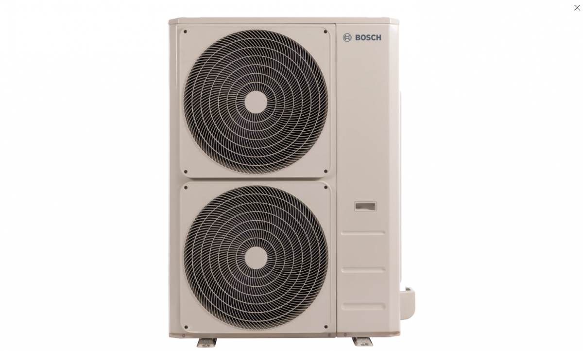 Bosch Climate 5000 LF