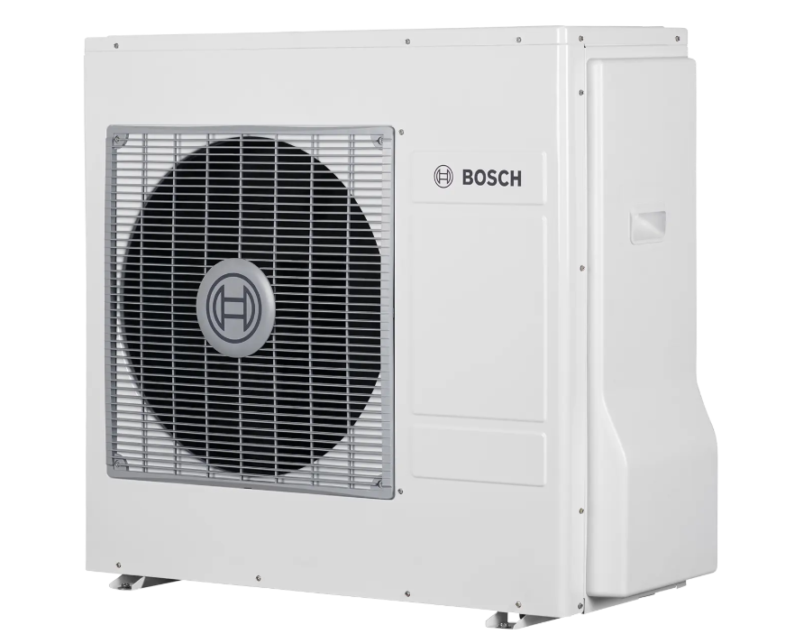 Bosch Compress 3400i AWS