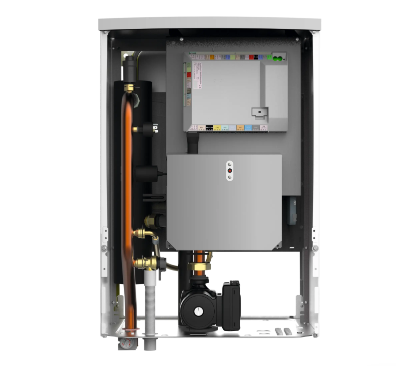 Bosch Compress 3400i AWS
