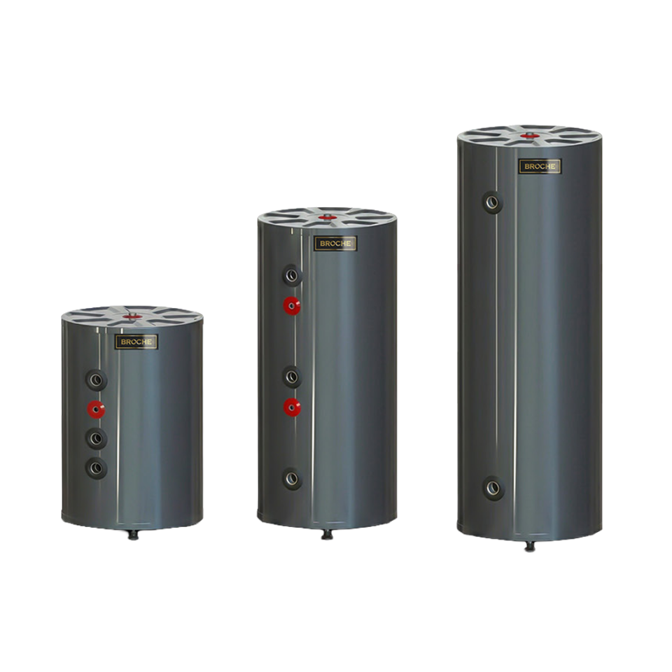 Buffer Tank Solitank