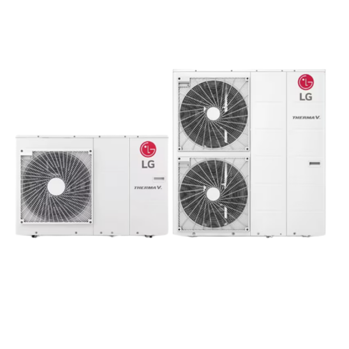 LG-ZHBW096A0-THERMAV Monoblok-Monofaze - R32