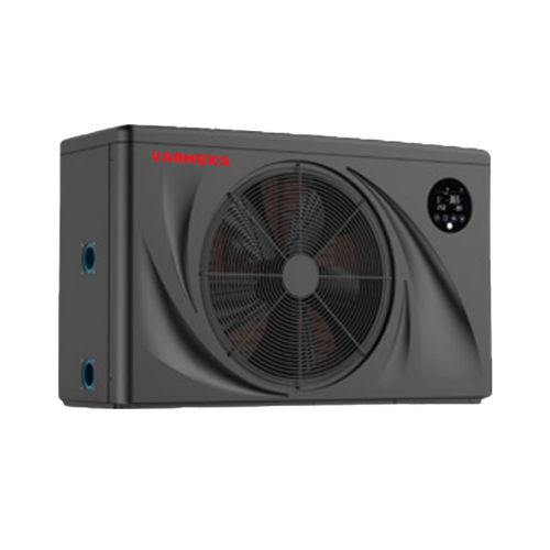 VARMEKS - Havuz Isı Pompası - Monofaze - R32