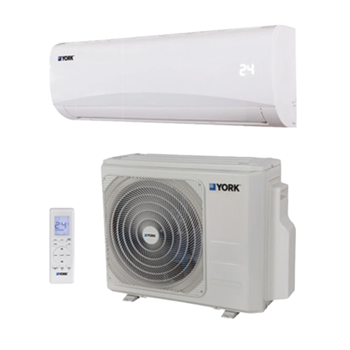 YORK® Monterosa (R32) Serisi