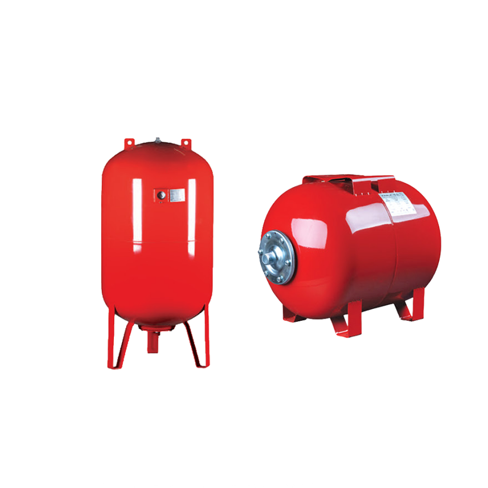 Broche Genleşme Tankı