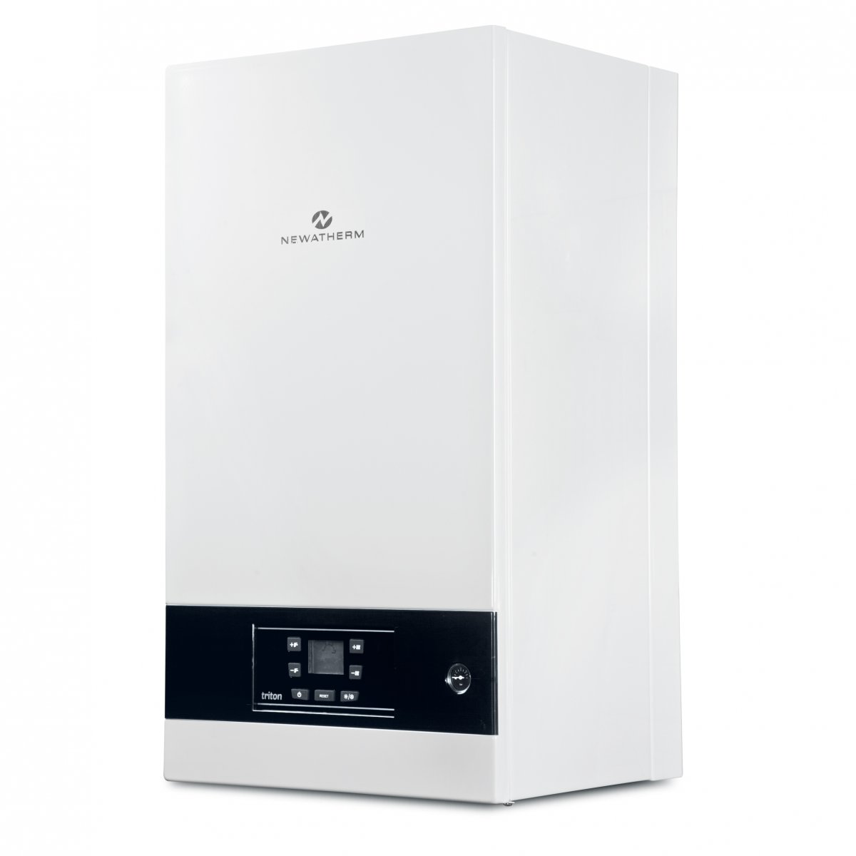 Newatherm - Newatherm Triton